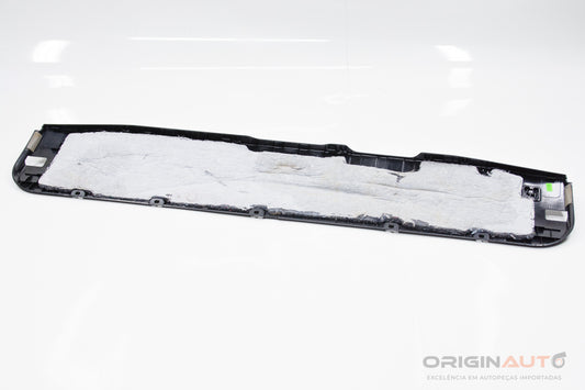 Moldura Acabamento Tampa Traseira Bmw X5 35I F15 2014 7294790