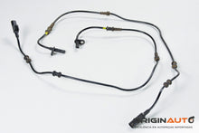 Sensor Abs Dianteiro Mercedes Gla200 A200 B200 A2465402510