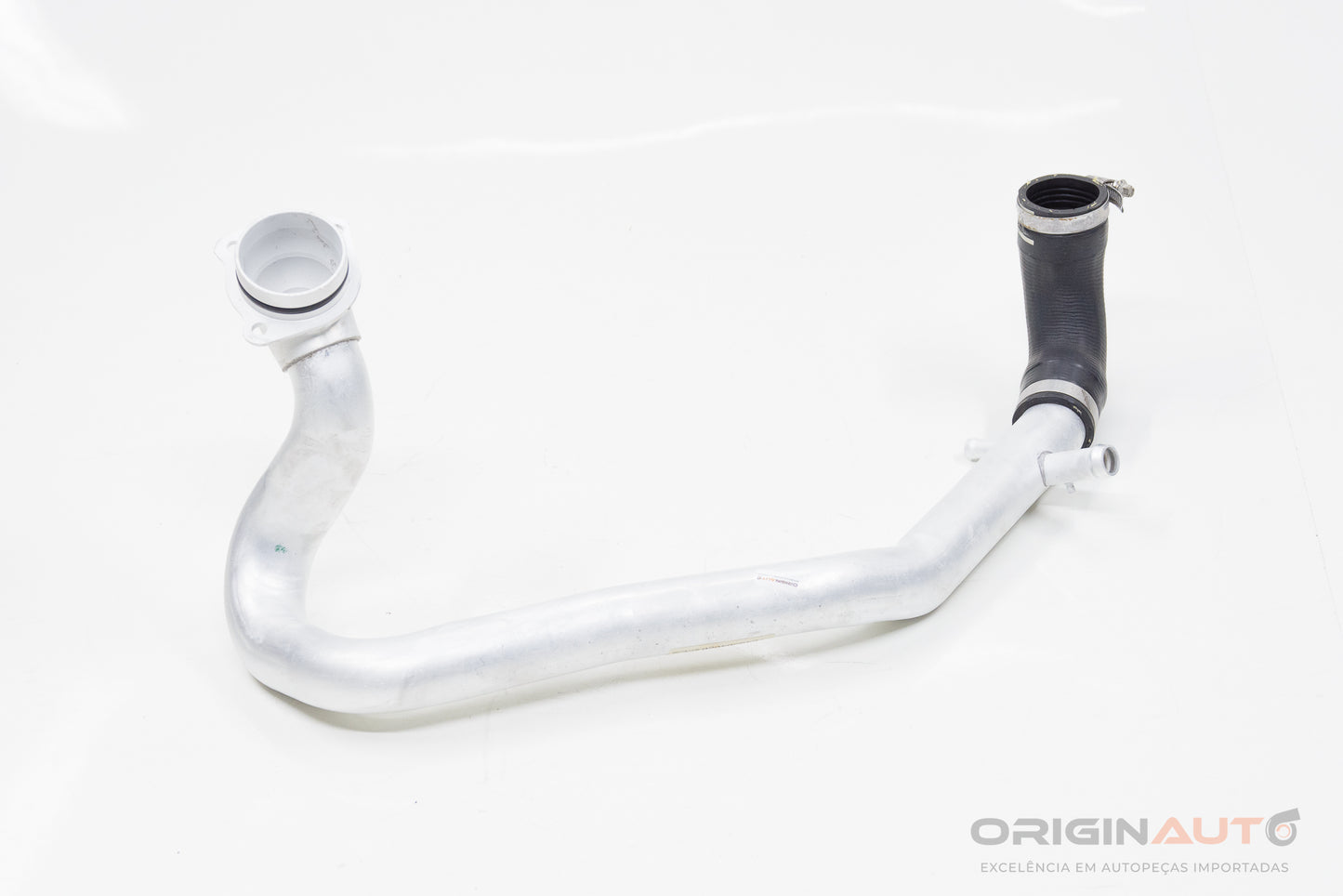 Mangueira Radiador Bmw X5 35I F15 2014 7649304