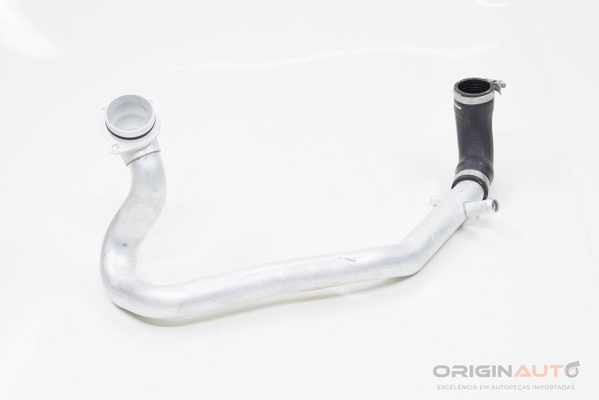 Mangueira Radiador Bmw X5 35I F15 2014 7649304