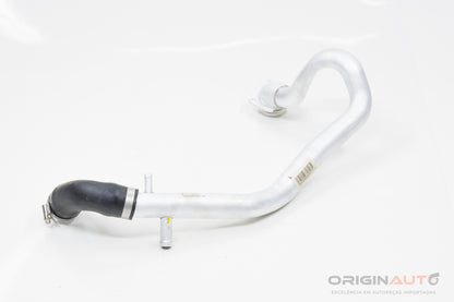 Mangueira Radiador Bmw X5 35I F15 2014 7649304