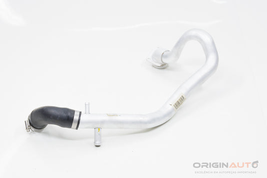 Mangueira Radiador Bmw X5 35I F15 2014 7649304
