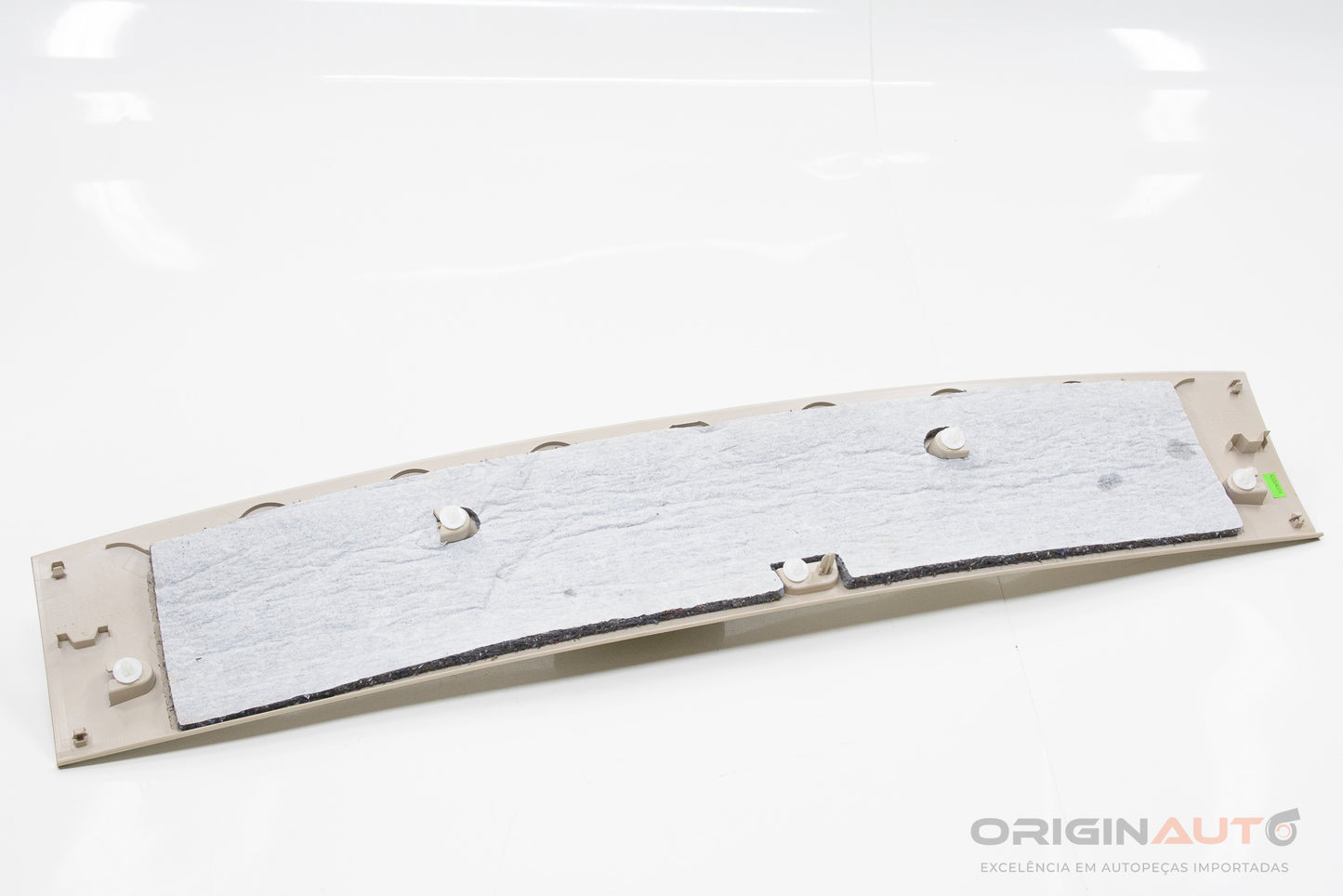 Moldura Tampa Traseira Bmw X5 35I F15 2014 7294439