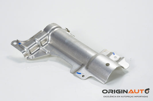 Chapa Proteção Motor Mercedes Gla200 A2700164600