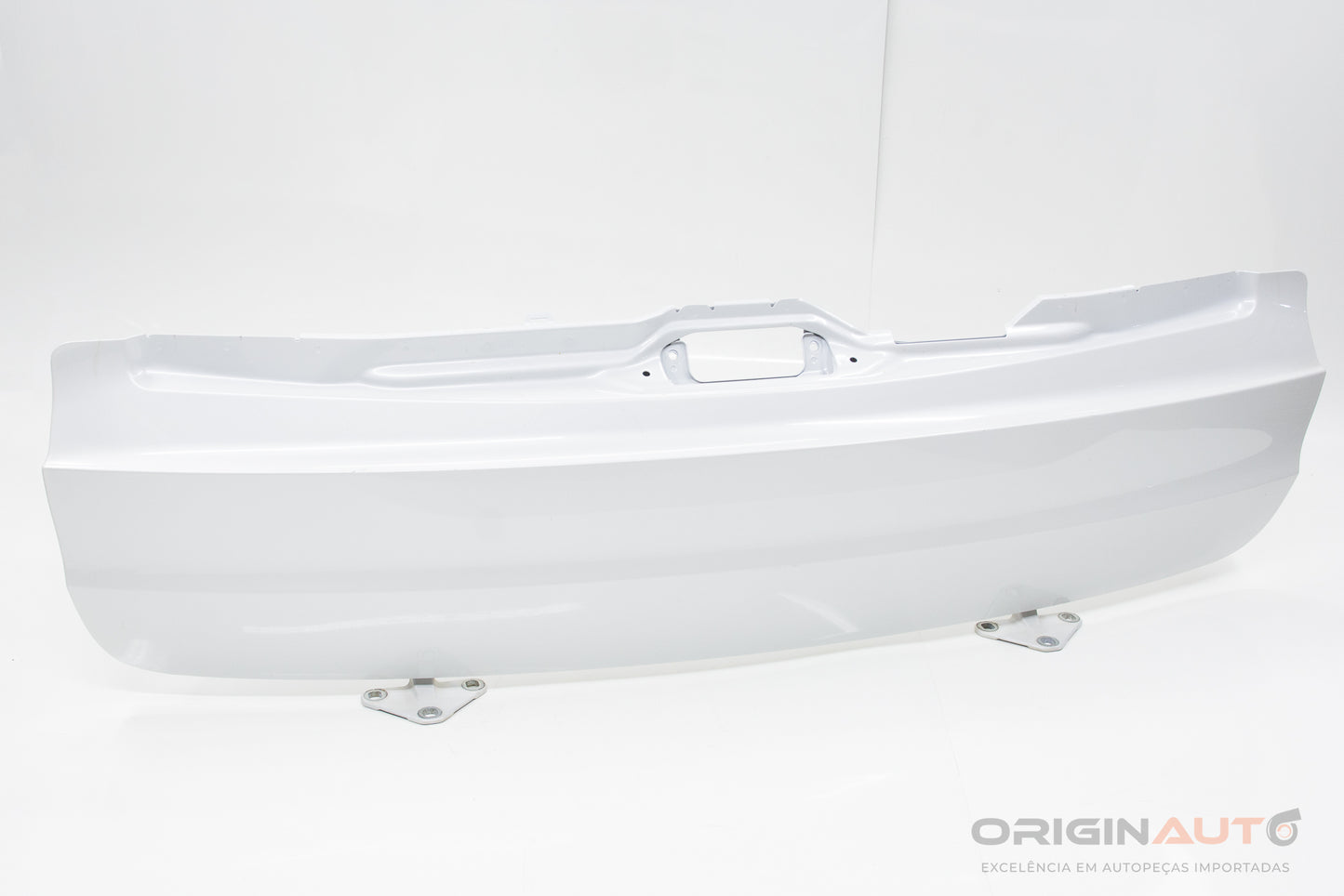 Tampa Traseira Bmw X5 35I F15 2014 76807159 7378123