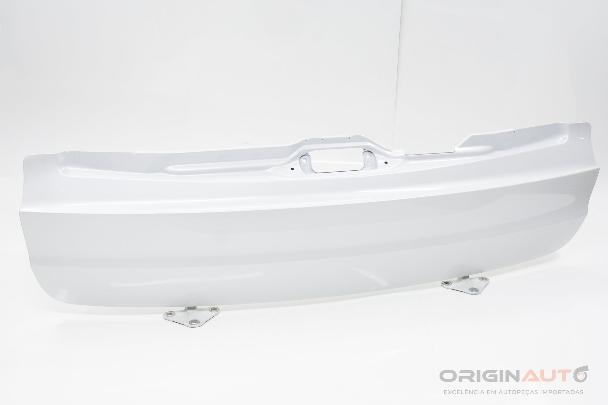 Tampa Traseira Bmw X5 35I F15 2014 76807159 7378123