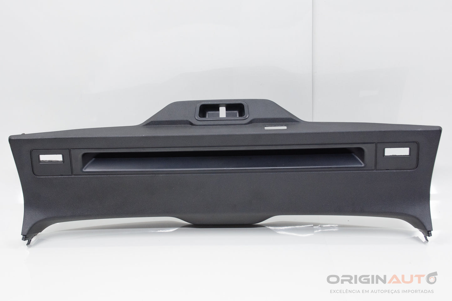 Moldura Acabamento Porta Mala Bmw X5 35I F15 2014 7308509