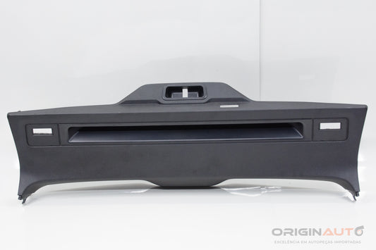 Moldura Acabamento Porta Mala Bmw X5 35I F15 2014 7308509