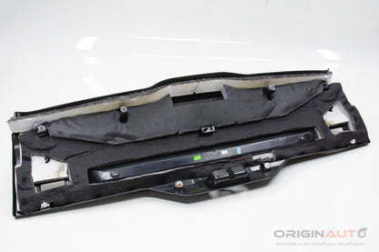 Moldura Acabamento Porta Mala Bmw X5 35I F15 2014 7308509