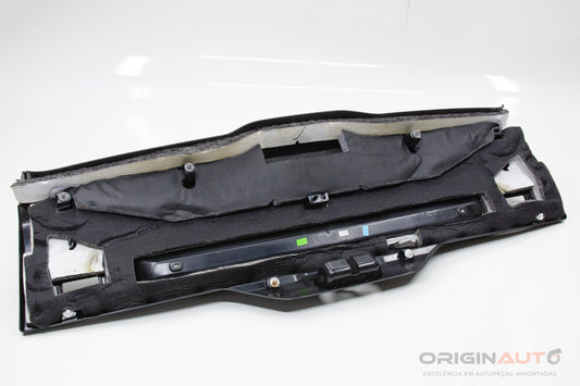 Moldura Acabamento Porta Mala Bmw X5 35I F15 2014 7308509