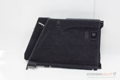 Forro Porta Mala Direito Bmw X5 35I F15 2014 7284344