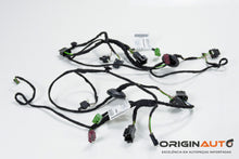 Chicote Porta Dianteira Esquerda Mercedes Gla200 A2465404805