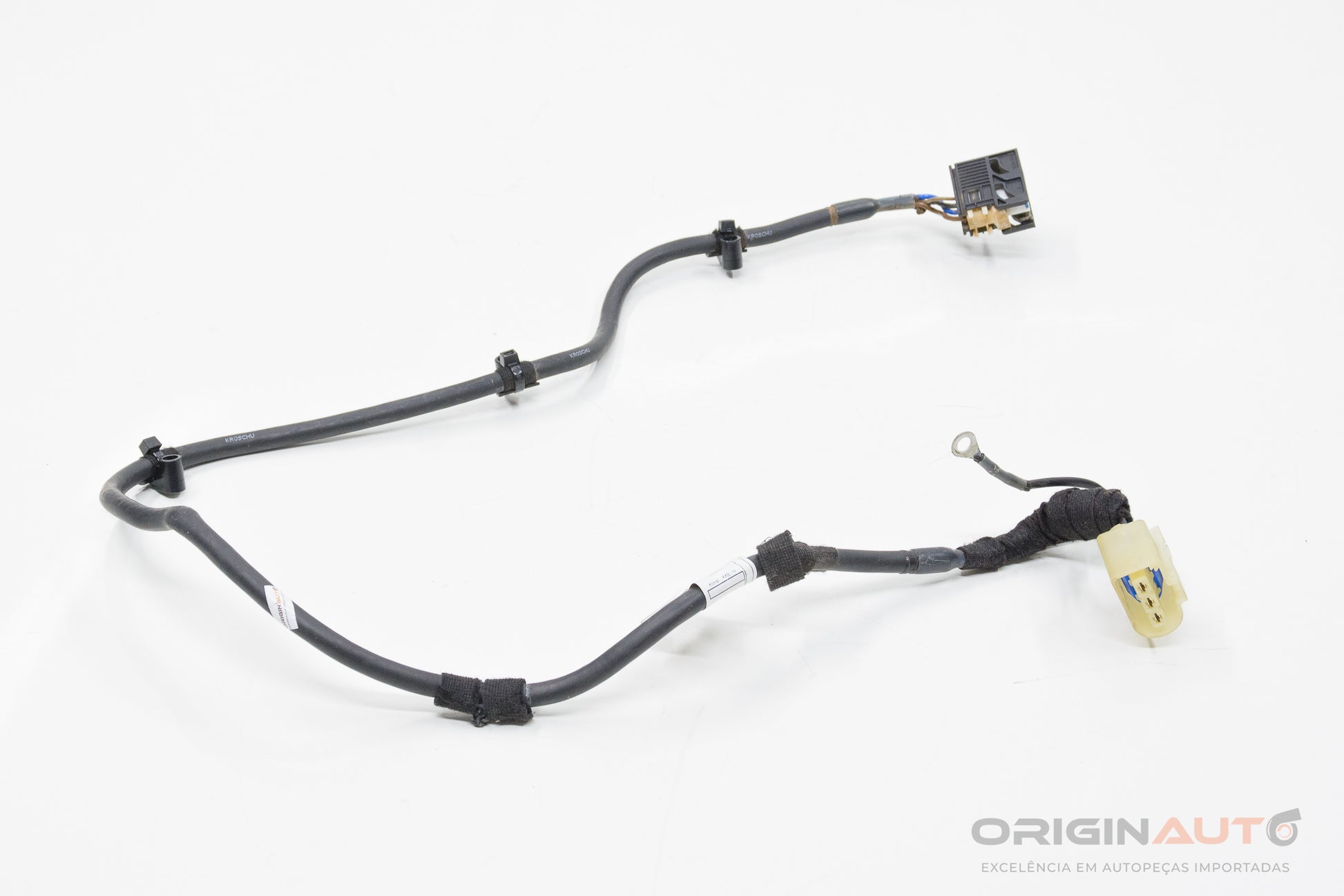 Chicote Caixa Direção Hidráulica BMW X5 35I F15 2014 9314715