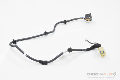 Chicote Caixa Direção Hidráulica BMW X5 35I F15 2014 9314715