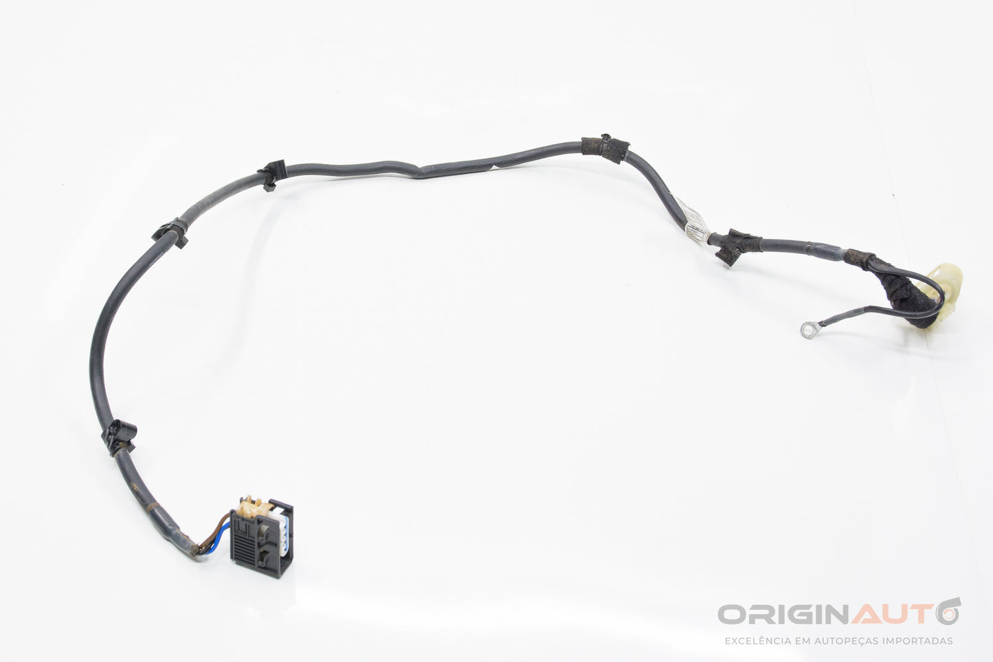 Chicote Caixa Direção Hidráulica BMW X5 35I F15 2014 9314715