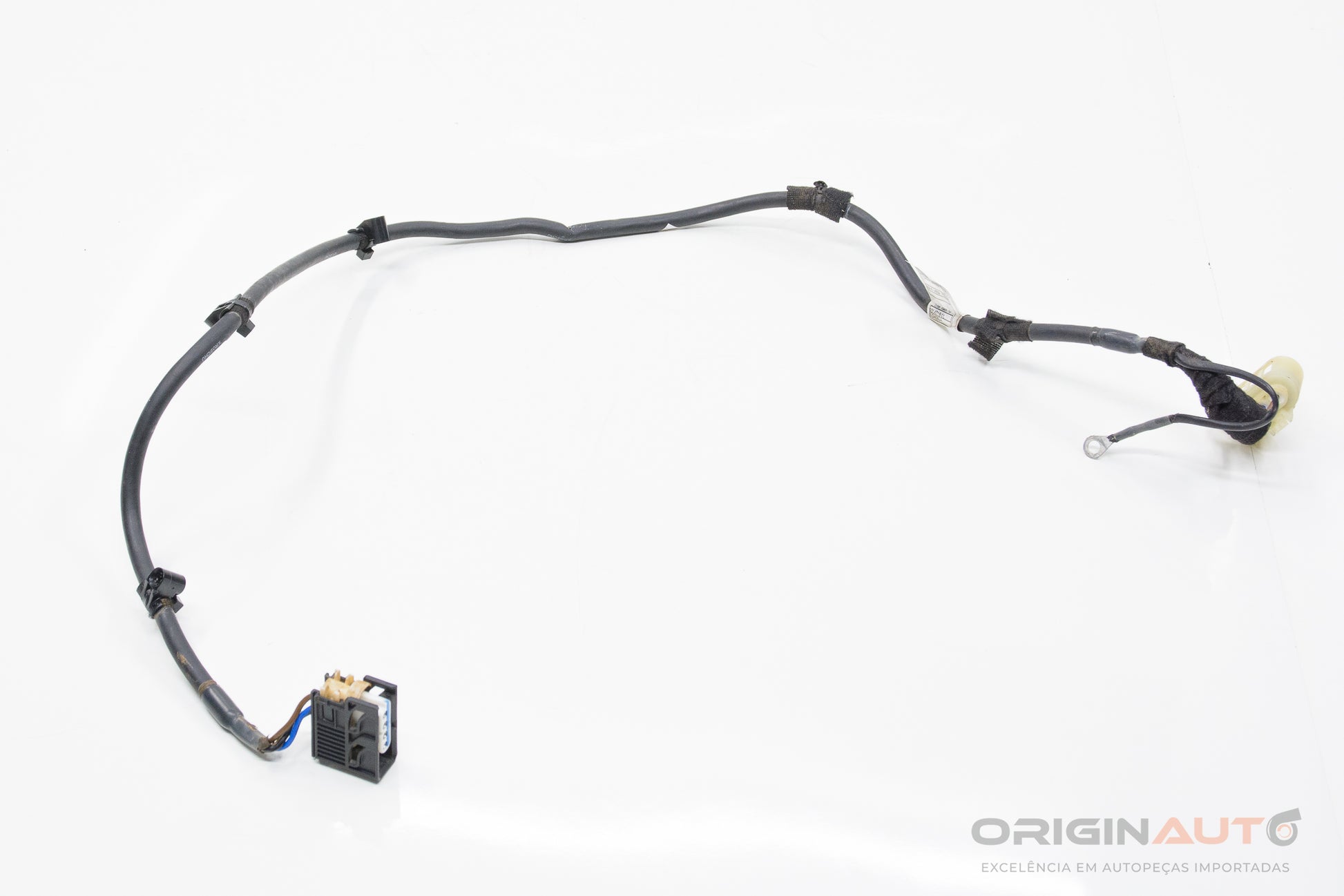 Chicote Caixa Direção Hidráulica BMW X5 35I F15 2014 9314715