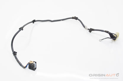 Chicote Caixa Direção Hidráulica BMW X5 35I F15 2014 9314715