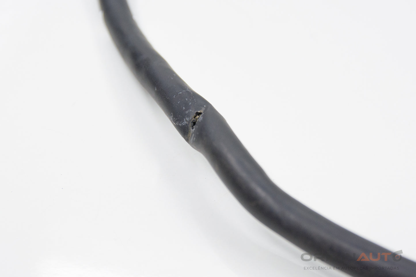 Borracha Porta Traseira Direita Bmw X5 35I F15 2014 7289689
