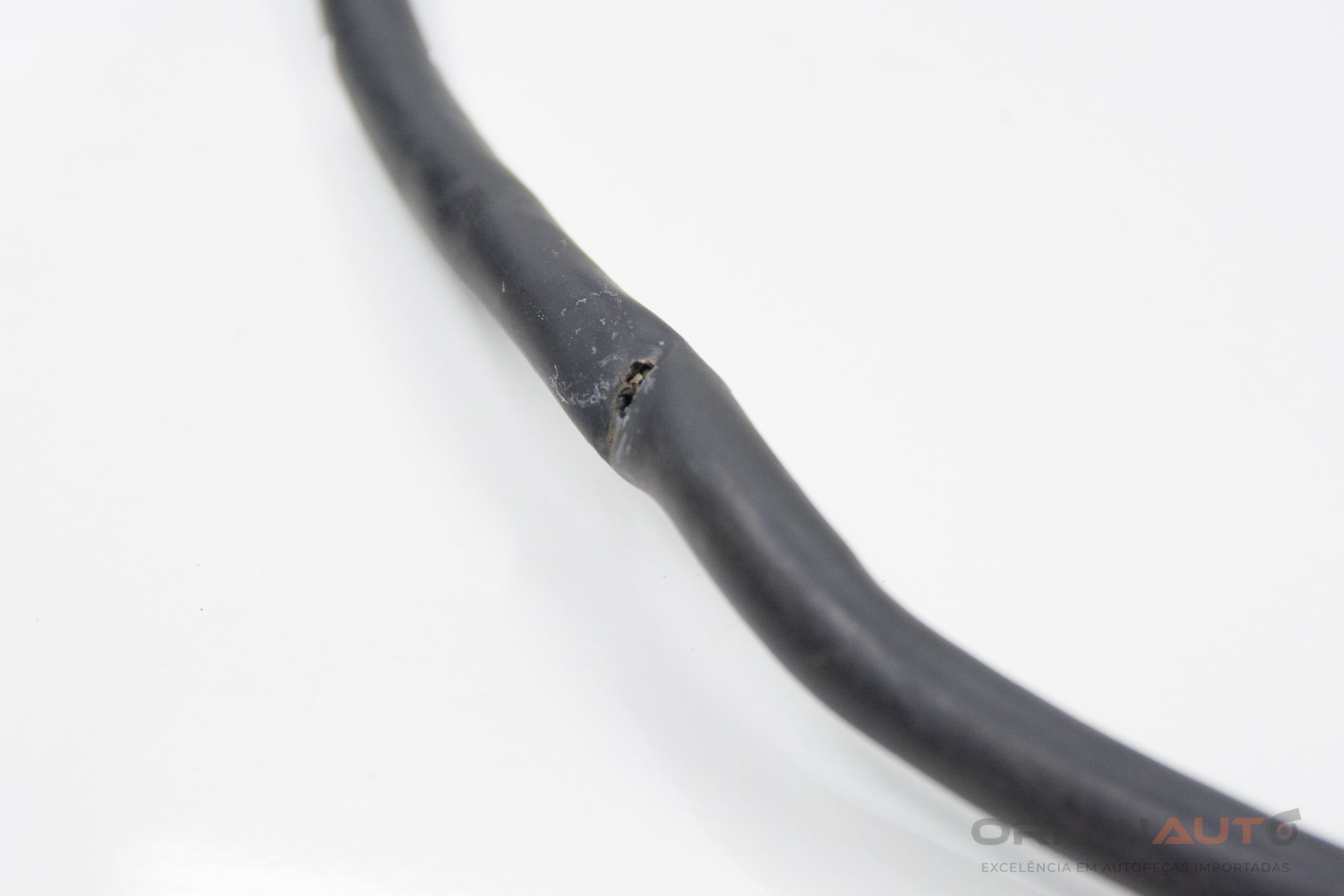 Borracha Porta Traseira Direita Bmw X5 35I F15 2014 7289689
