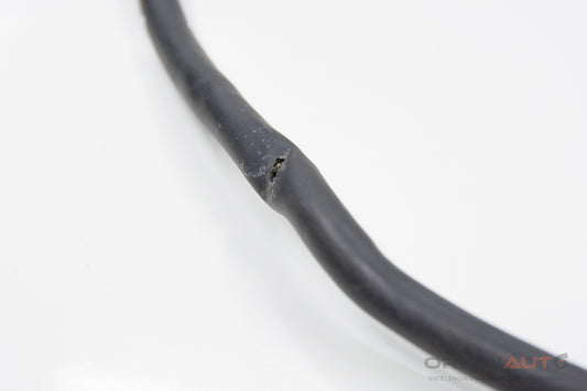 Borracha Porta Traseira Direita Bmw X5 35I F15 2014 7289689