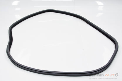 Borracha Porta Traseira Direita Bmw X5 35I F15 2014 7289689