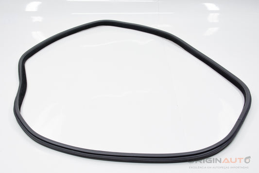 Borracha Porta Traseira Direita Bmw X5 35I F15 2014 7289689