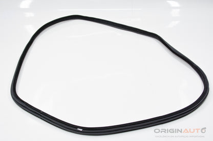 Borracha Porta Traseira Direita Bmw X5 35I F15 2014 7289689