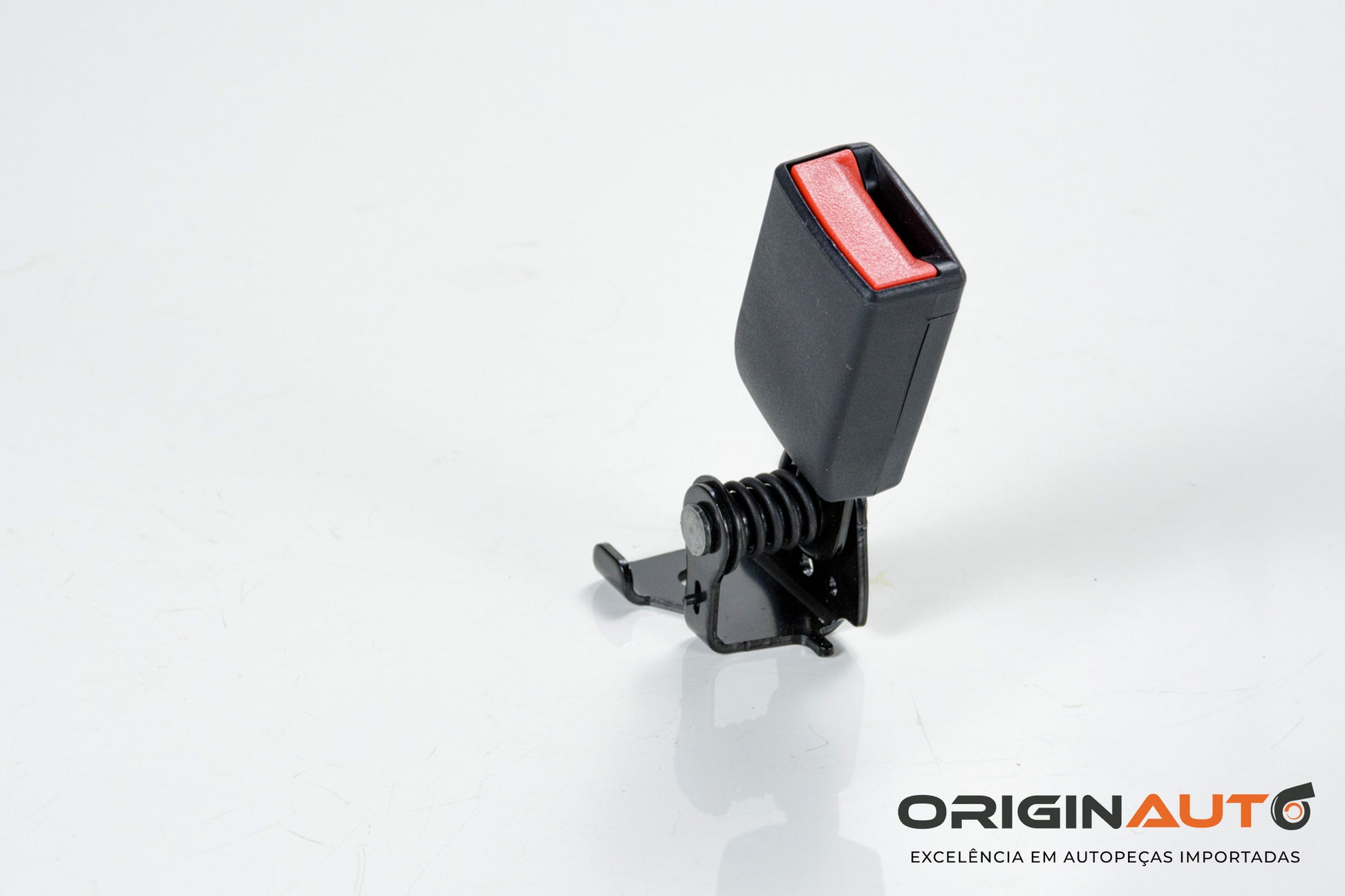 Trava Engate Cinto Segurança Traseiro Gla200 A1768600169