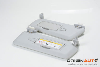 Quebra Sol Esquerdo Mercedes Gla 200 2019 Cla A1768100110