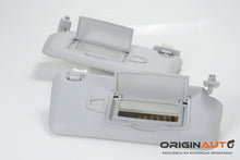 Quebra Sol Esquerdo Mercedes Gla 200 2019 Cla A1768100110