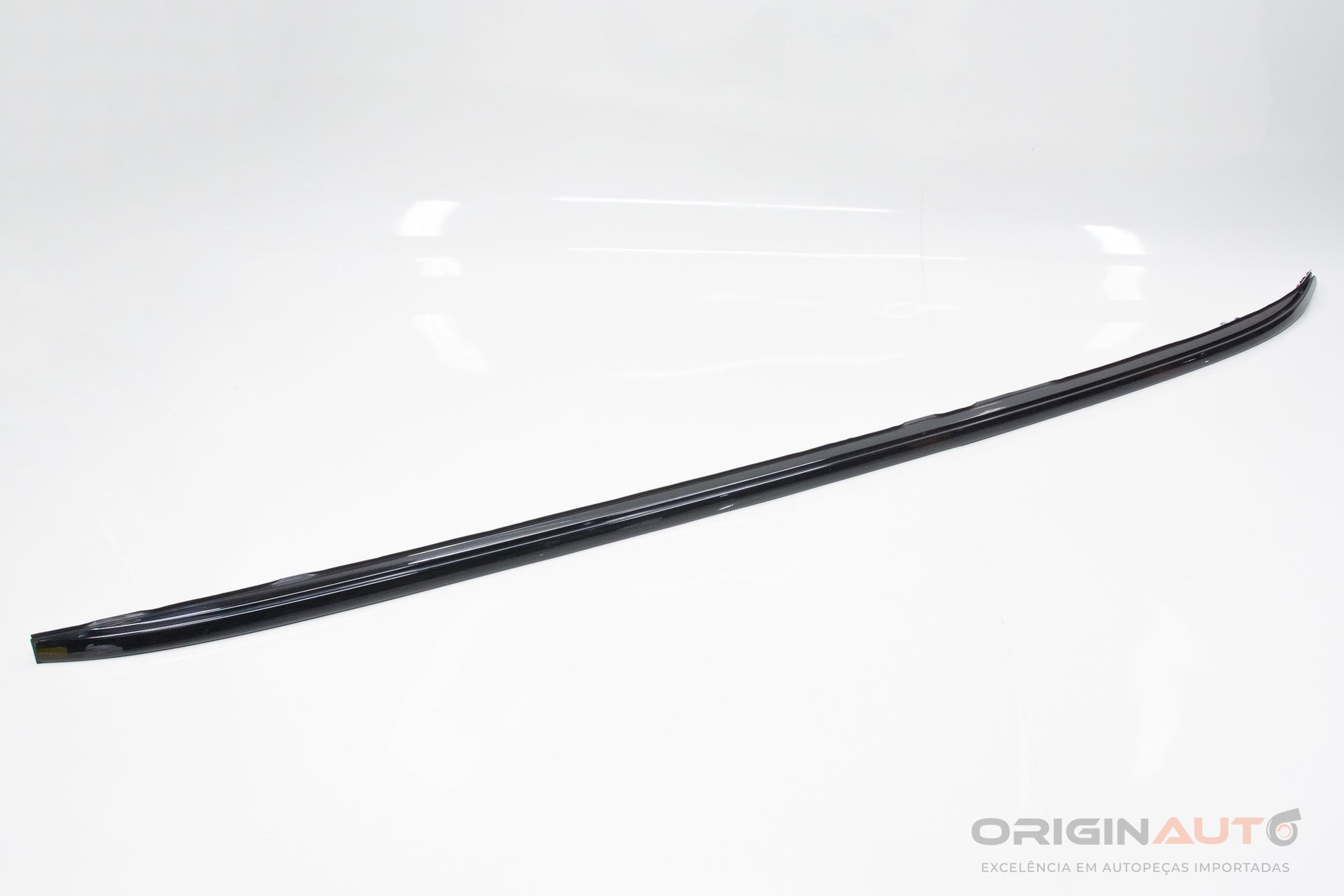 Rack Teto Esquerdo Bmw X5 35I F15 2014 8057755