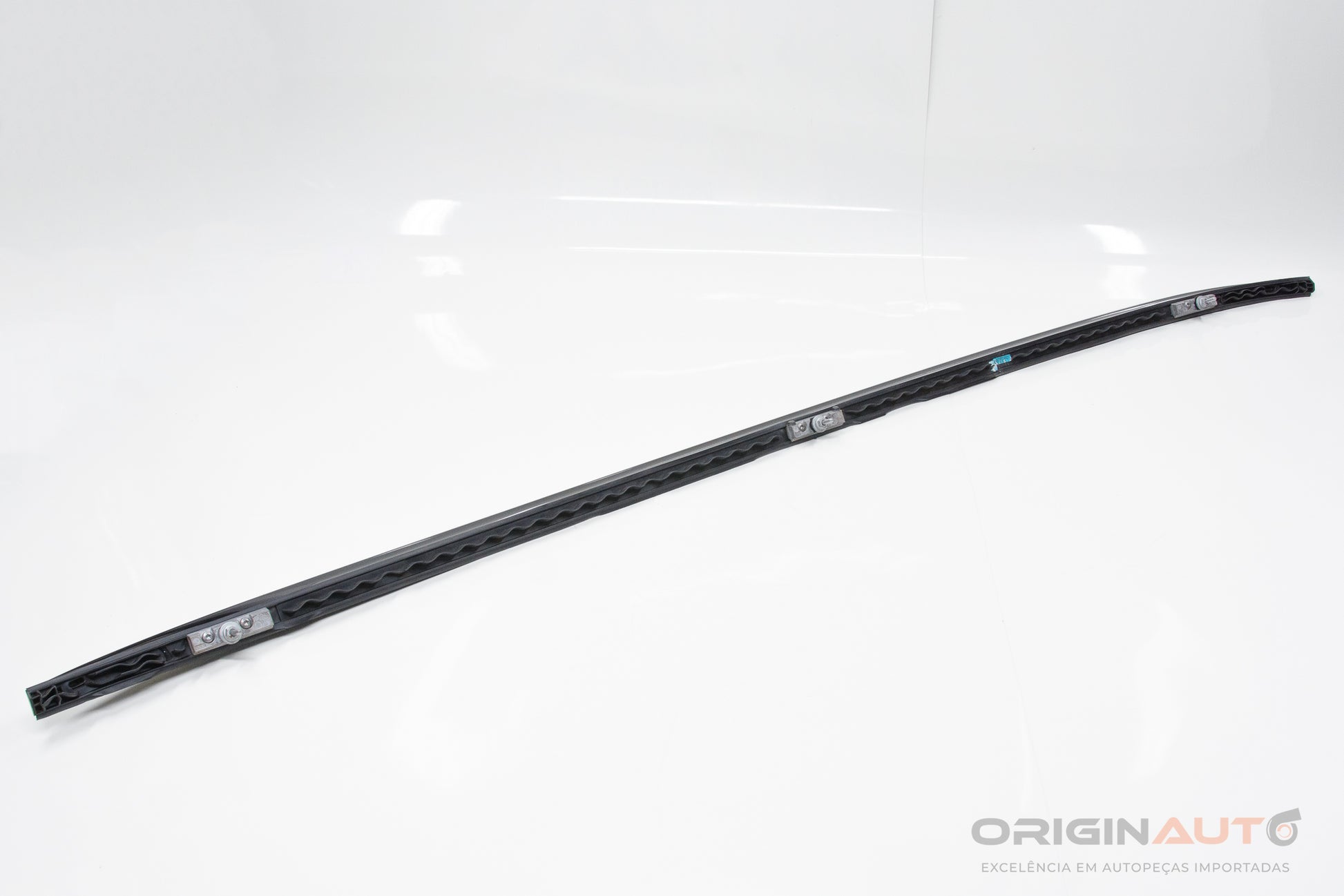 Rack Teto Esquerdo Bmw X5 35I F15 2014 8057755