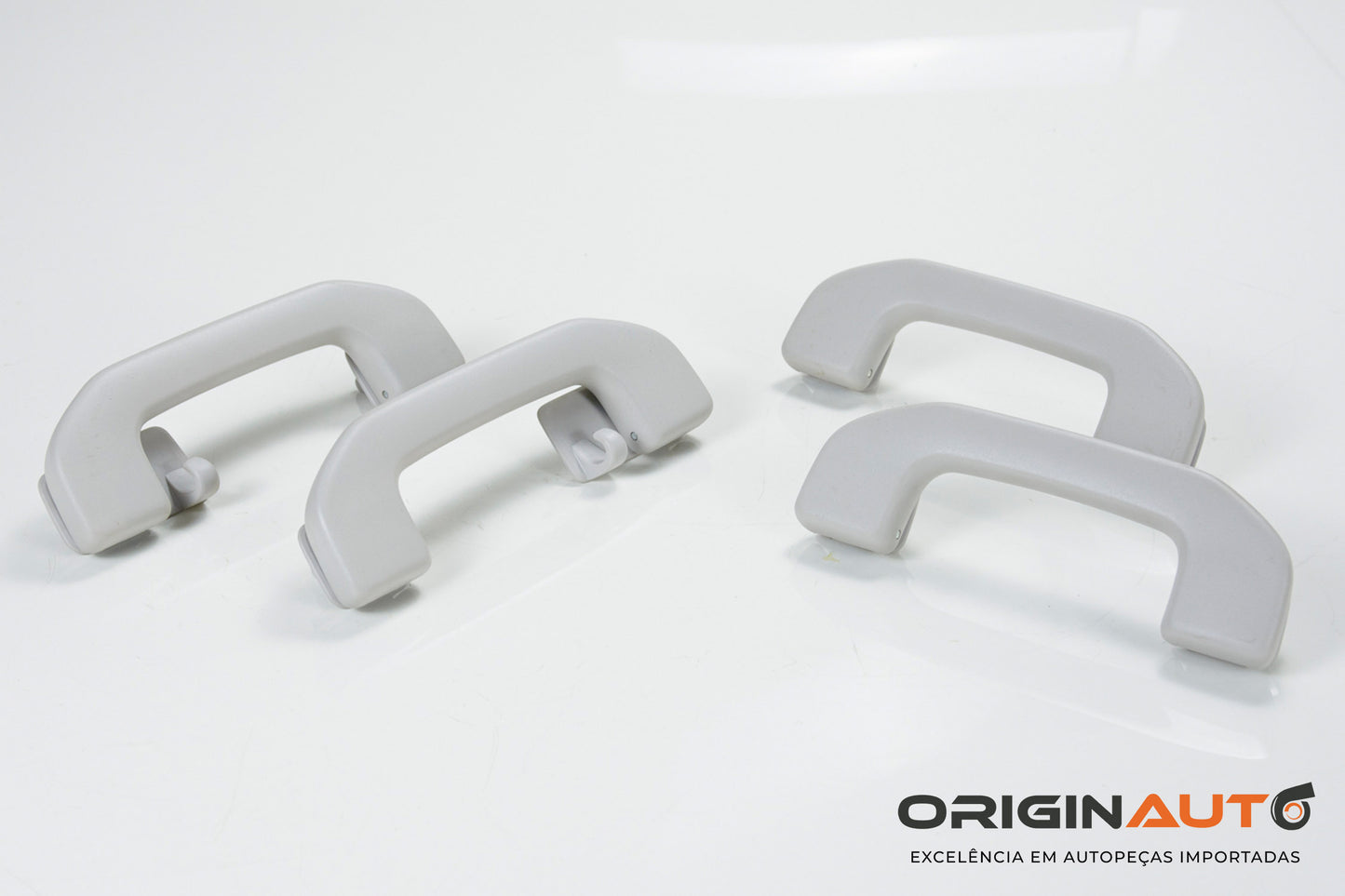 Jogo Alça Teto Puta Merda Mercedes Gla200 A2468100754