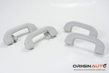 Jogo Alça Teto Puta Merda Mercedes Gla200 A2468100754