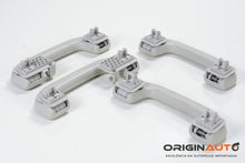 Jogo Alça Teto Puta Merda Mercedes Gla200 A2468100754