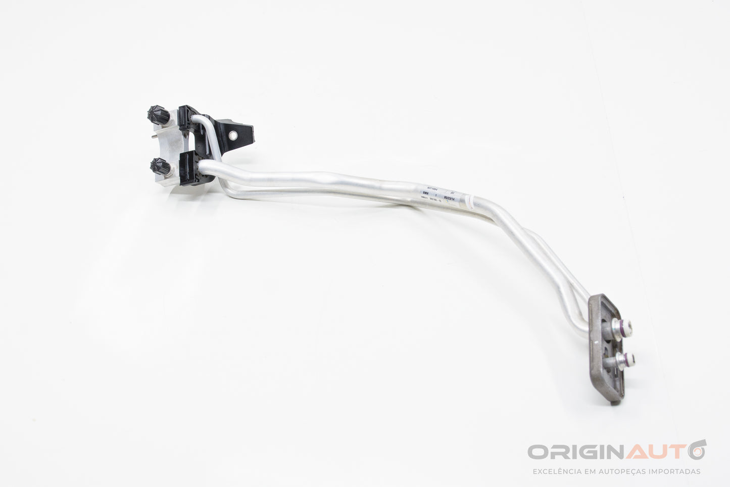 Mangueira A/C Ar Condicionado Bmw X5 35I F15 2014 9271894