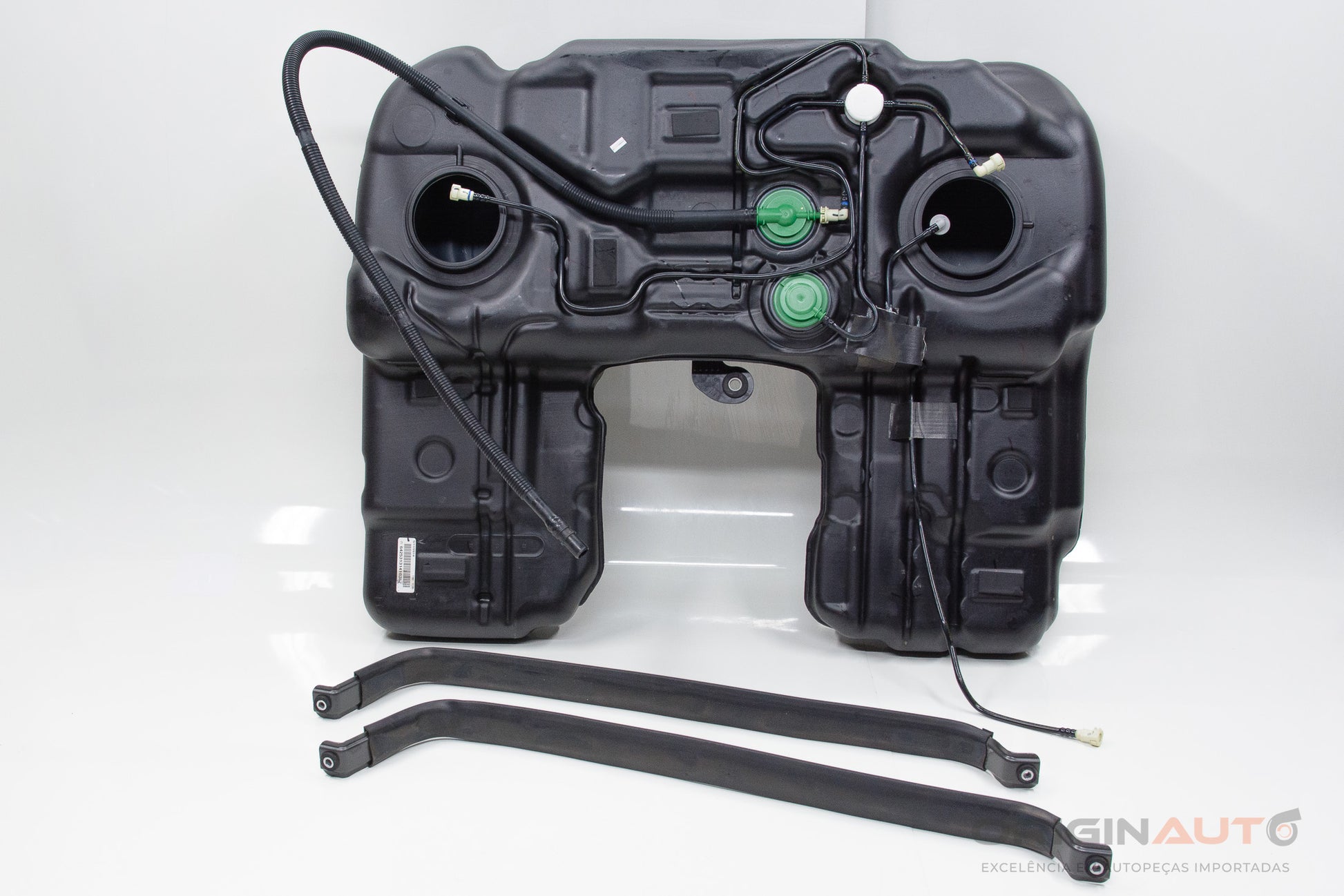 Tanque Combustivel Bmw X5 35I F15 2014 7164253 7344554
