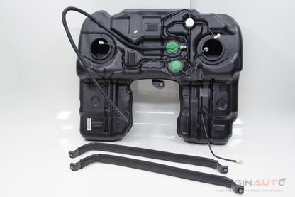 Tanque Combustivel Bmw X5 35I F15 2014 7164253 7344554