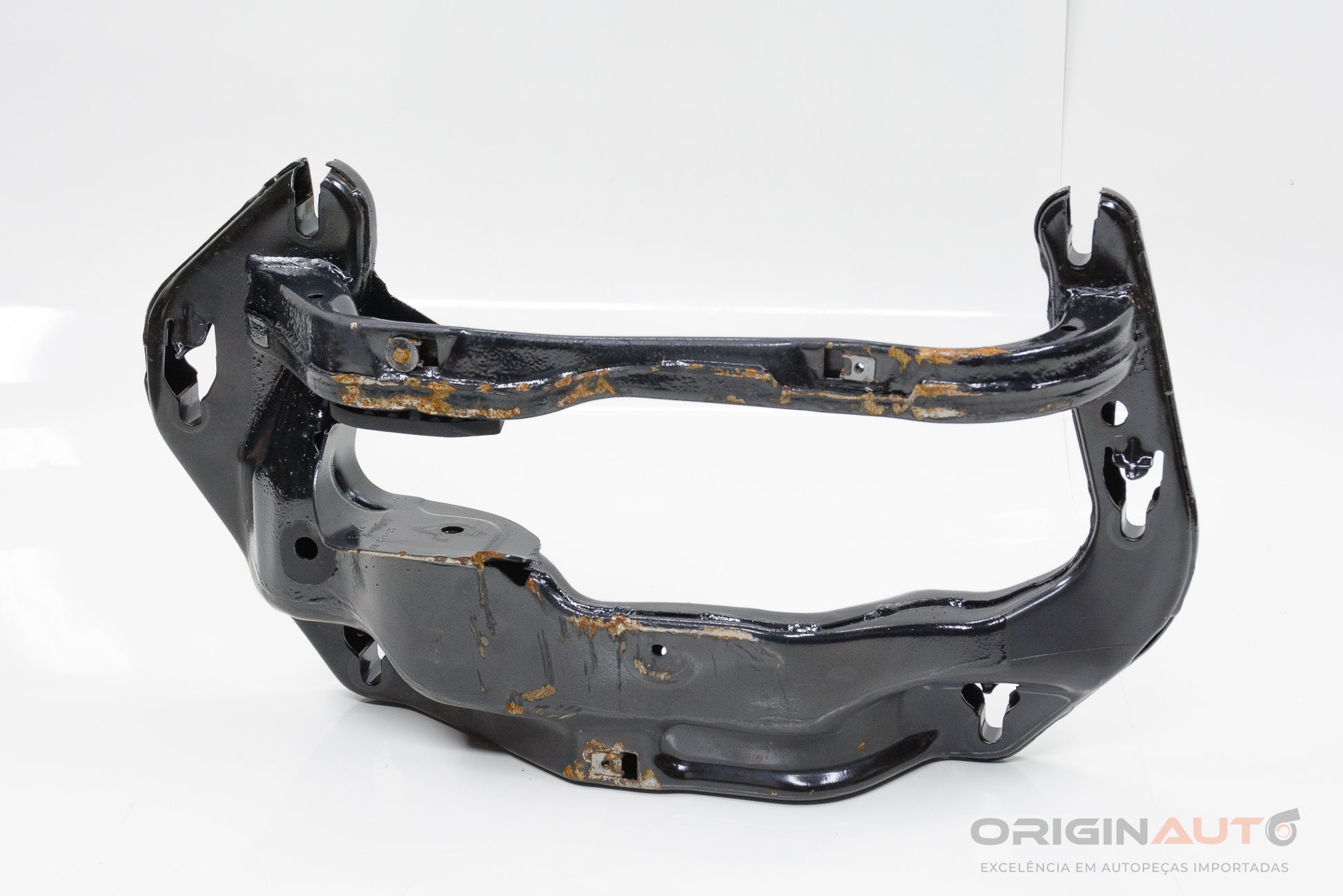 Coxim Caixa Cambio Bmw X5 35I F15 2014 6854188