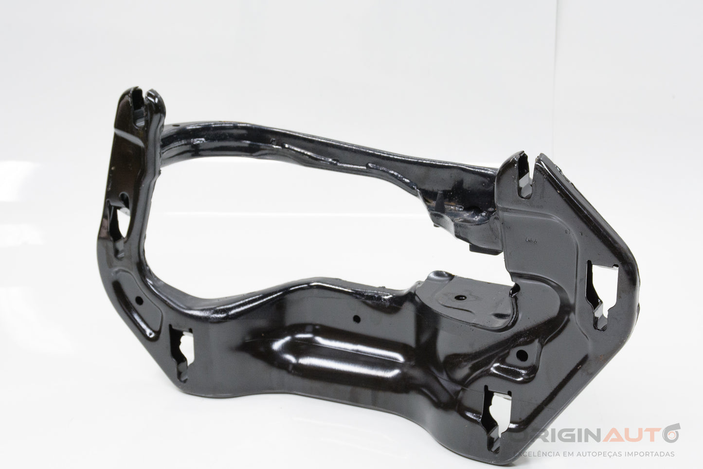 Coxim Caixa Cambio Bmw X5 35I F15 2014 6854188