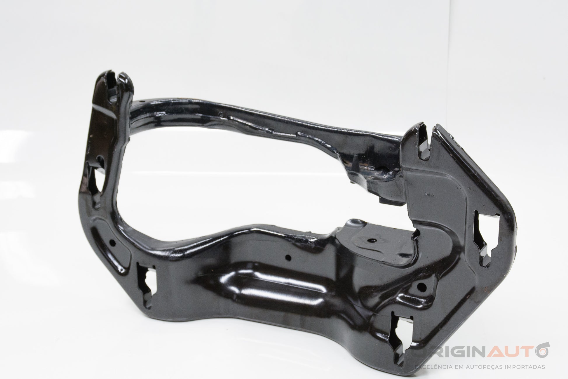 Coxim Caixa Cambio Bmw X5 35I F15 2014 6854188