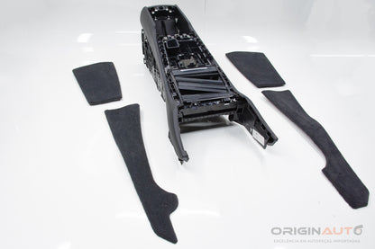 Console Central Bmw X5 35I F15 2014 9252117 9252118