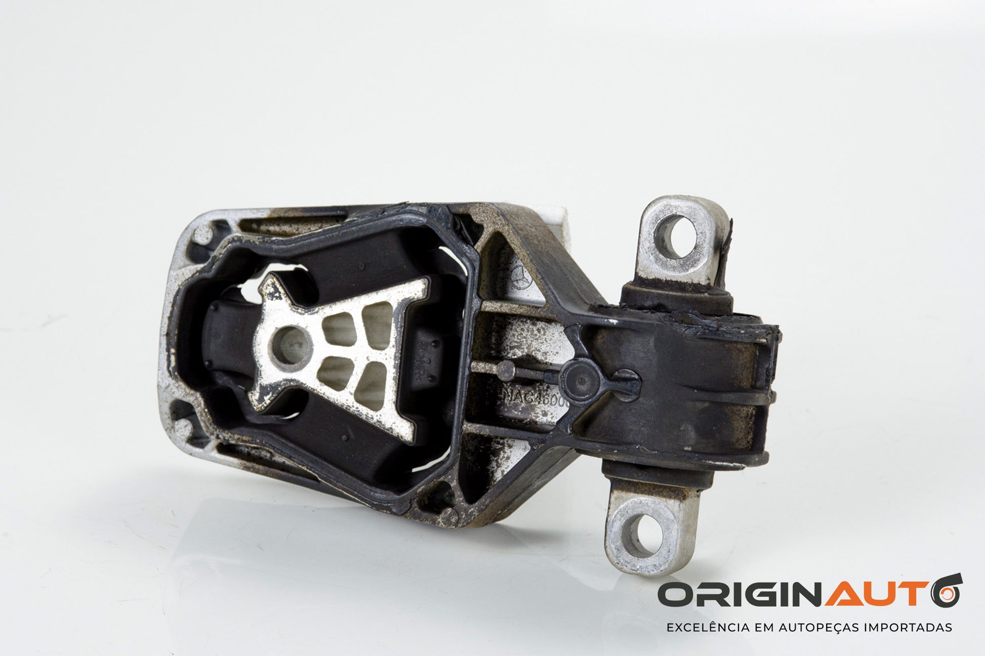 Coxim Câmbio Mercedes Gla200 A200 A2462401209