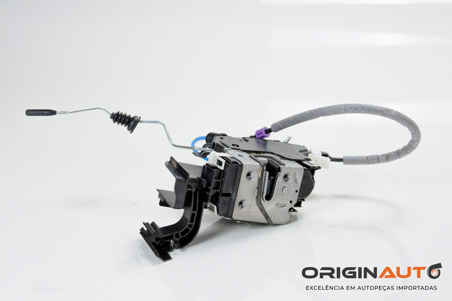 Fechadura Dianteira Esquerda Mercedes Gla200 A1667200135