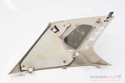 Moldura Acabamento Coluna C Direita Bmw X5 35I F15 2014 7284682