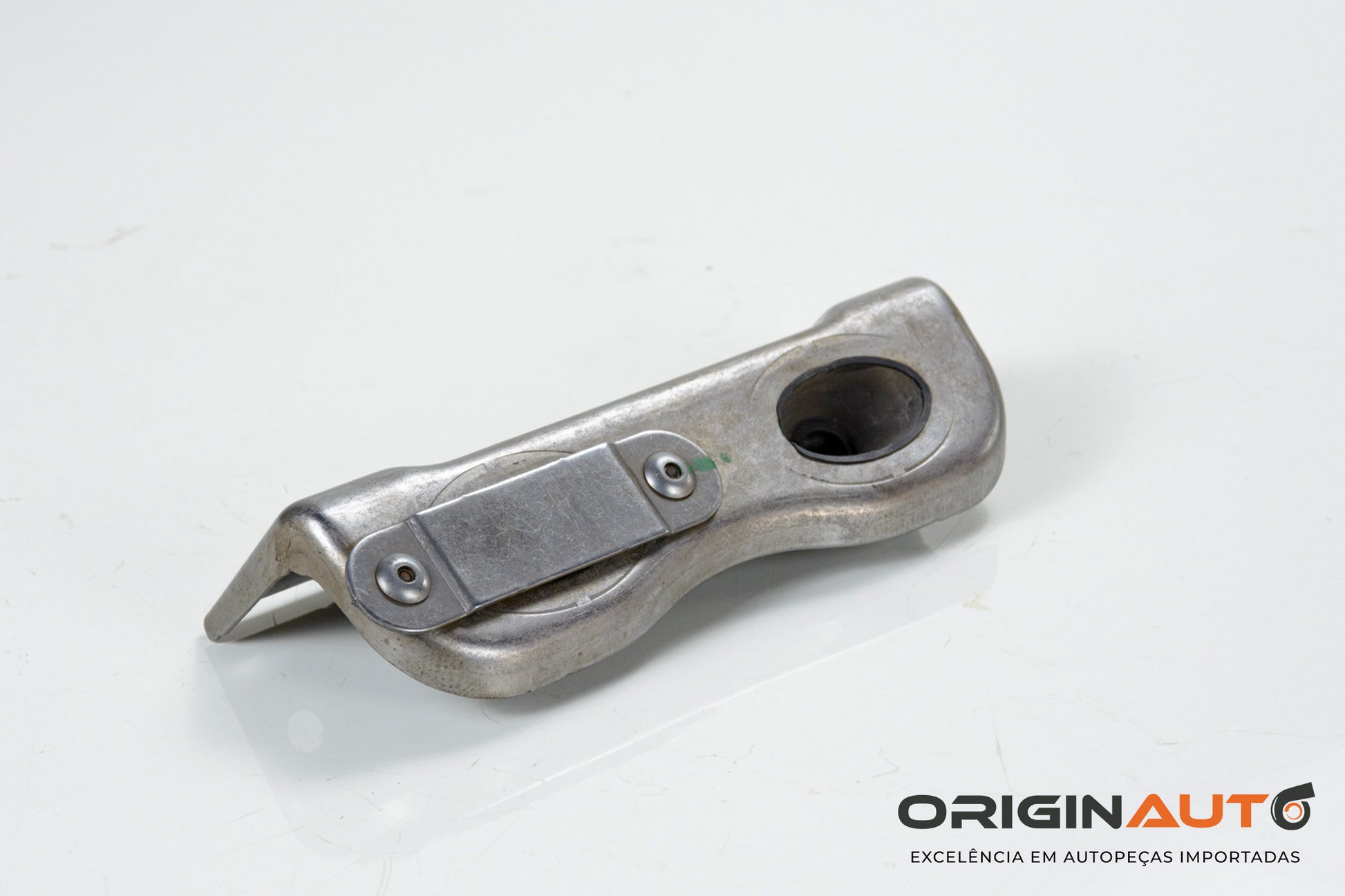 Suporte Escapamento Mercedes Gla200 A2464900040