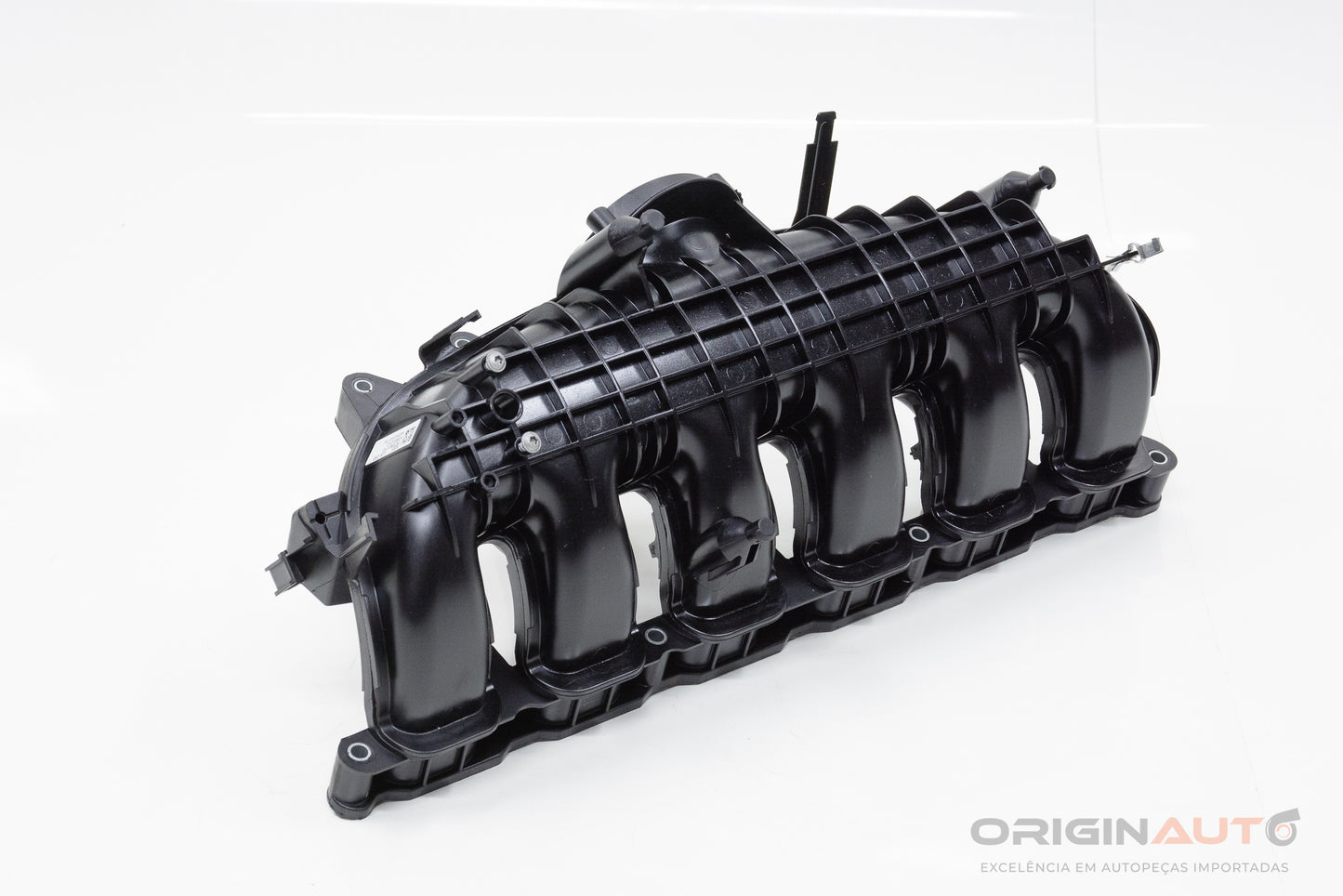 Coletor Admissao Bmw X5 35I F15 2014 7576911
