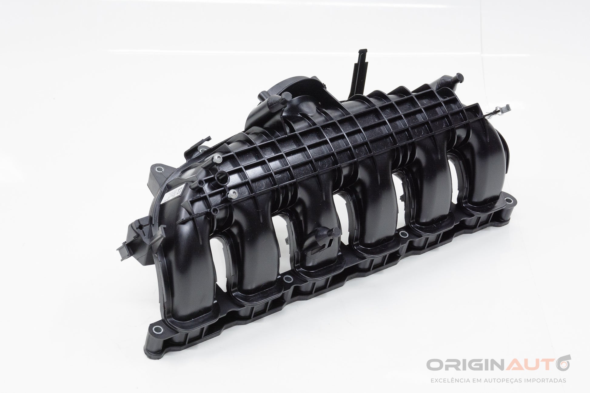 Coletor Admissao Bmw X5 35I F15 2014 7576911