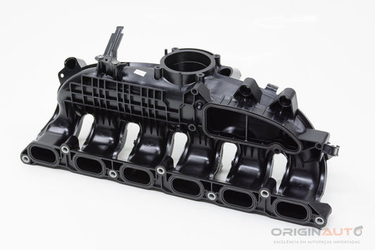 Coletor Admissao Bmw X5 35I F15 2014 7576911