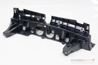 Guia Parachoque Traseiro Central Bmw X5 35I F15 2014 7294391